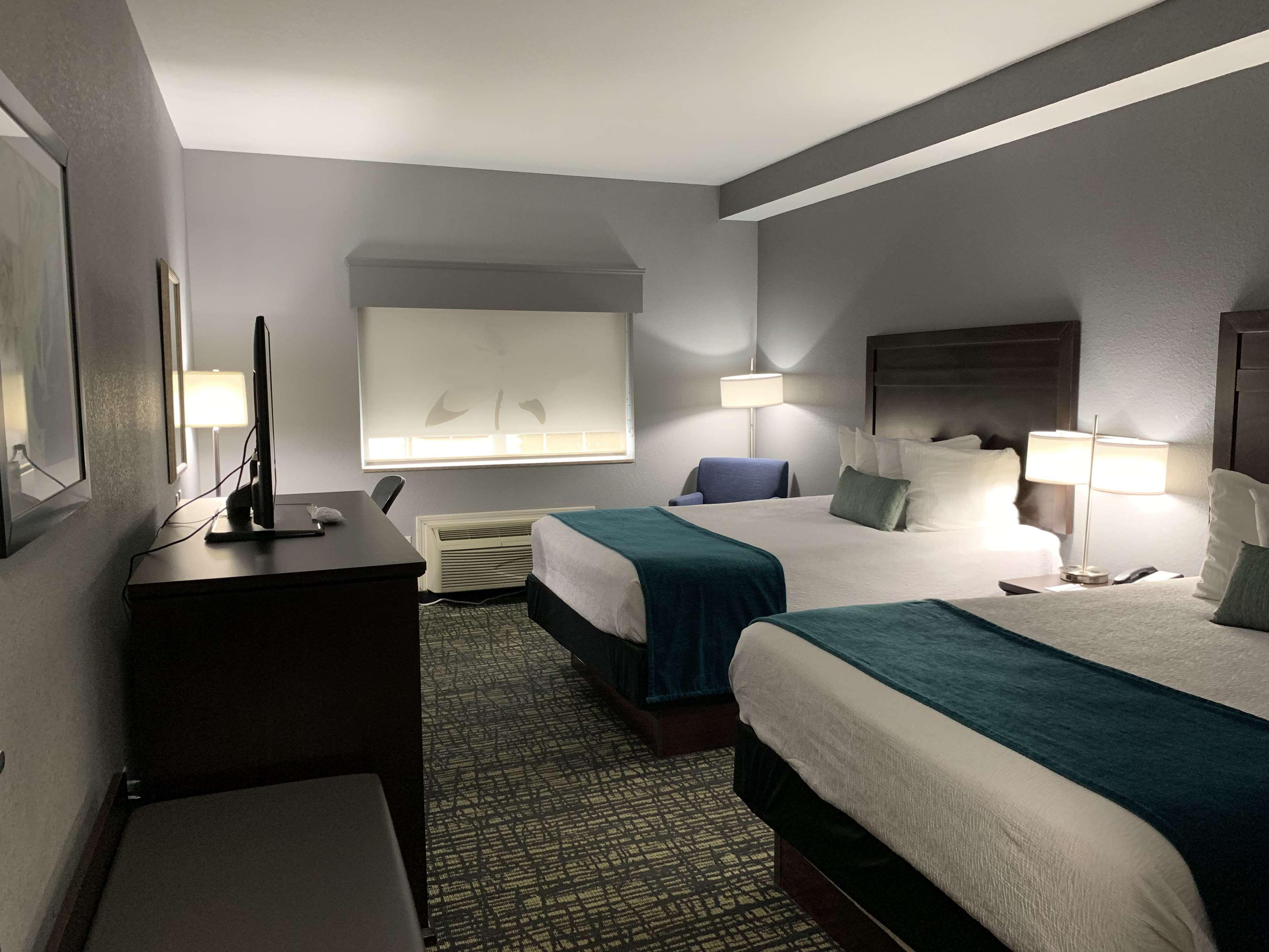 Best Western Plus Olive Branch Hotel & Suites Exterior photo