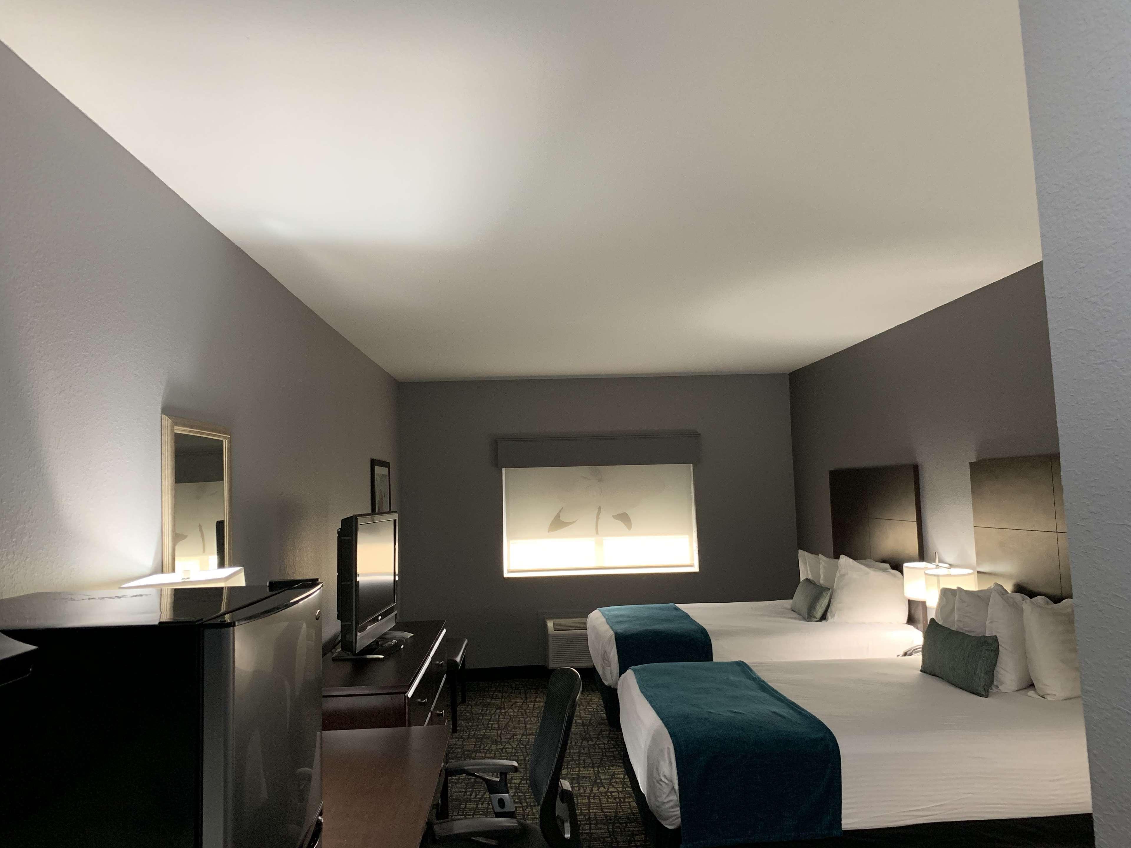Best Western Plus Olive Branch Hotel & Suites Exterior photo